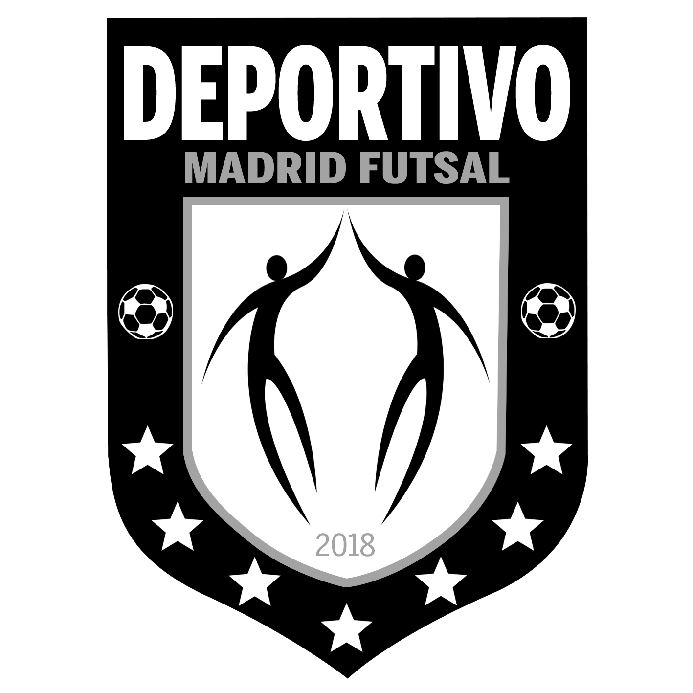Escudo del club